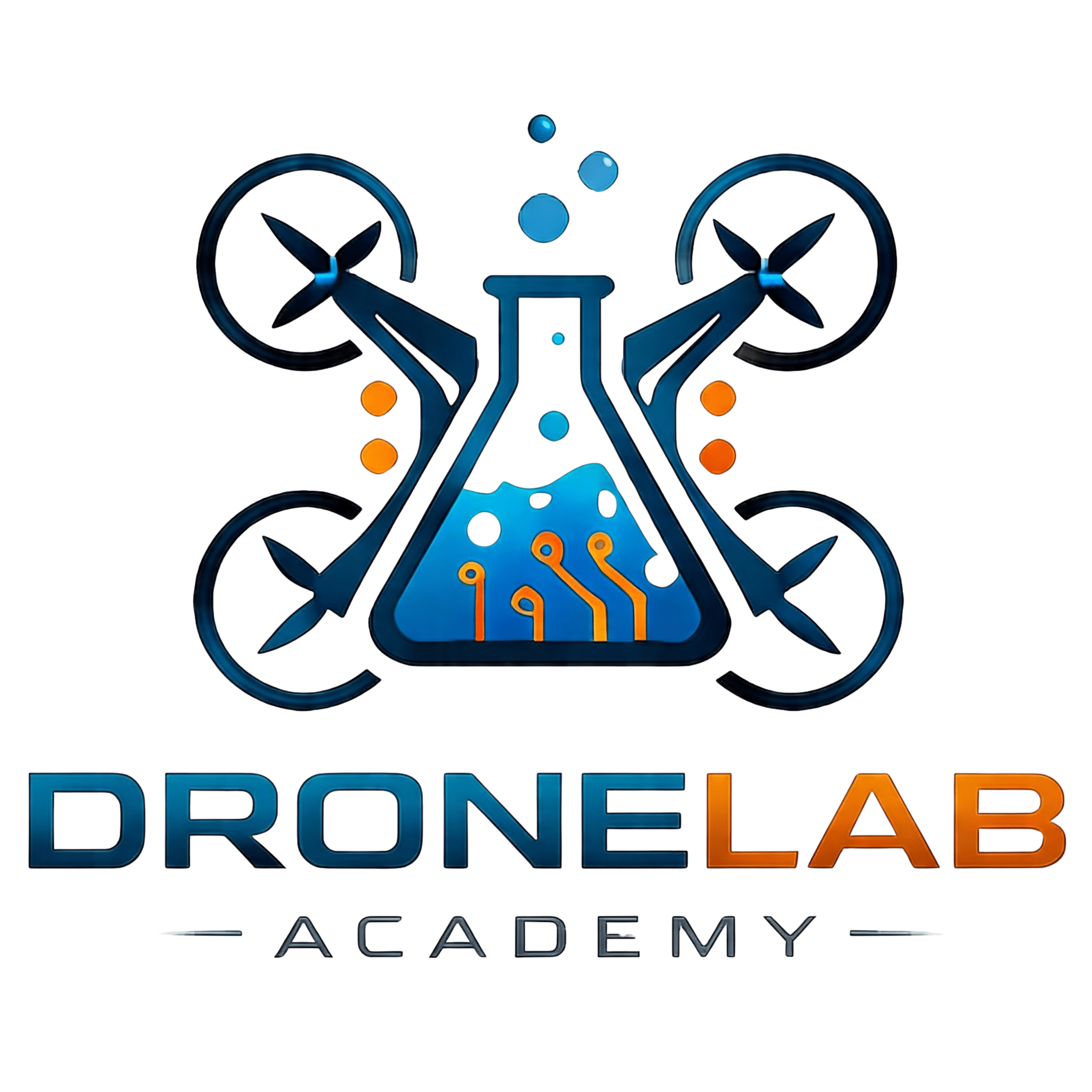 Drone Lab Academy